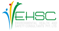EHSC Pvt. Ltd Logo